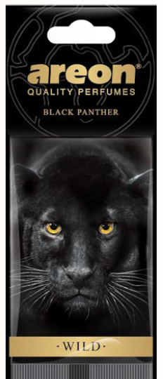 עץ ריח Black Panther