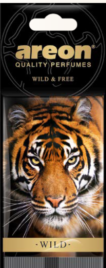 עץ ריח Wild and Free