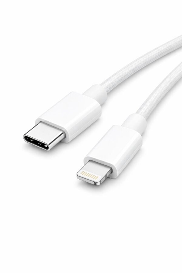 כבל טעינה Lightning to typec