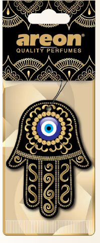 עץ ריח שחור זהב מסדרת חמסה