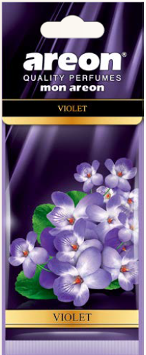 עץ ריח Violet