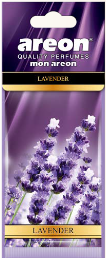 עץ ריח Lavender