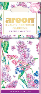 עץ ריח FrenchGarden