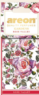 עץ ריח RoseValley