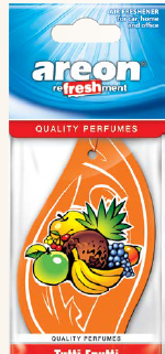 עץ ריח TuttiFrutti