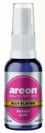 מבשם לרכב בניחוח מסטיק