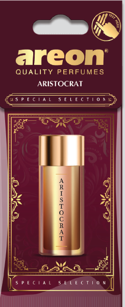 עץ ריח Aristocrat