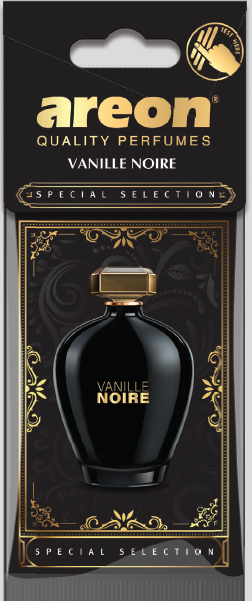 עץ ריח VanilleNoire