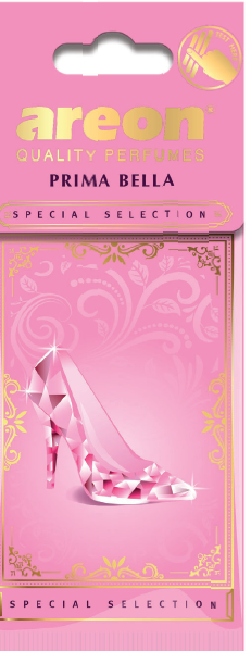 עץ ריח PrimaBella