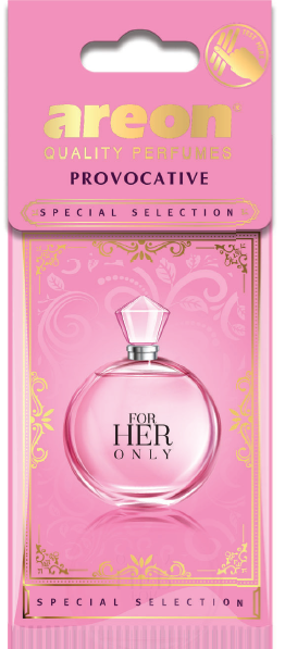 עץ ריח Provocative