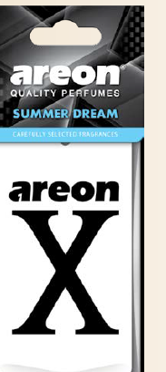 עץ ריח Summer Dream