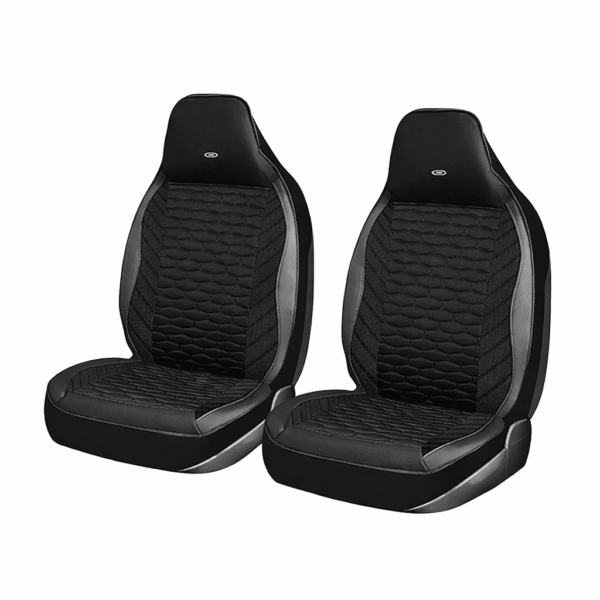 ריפוד למושבים הקדמיים