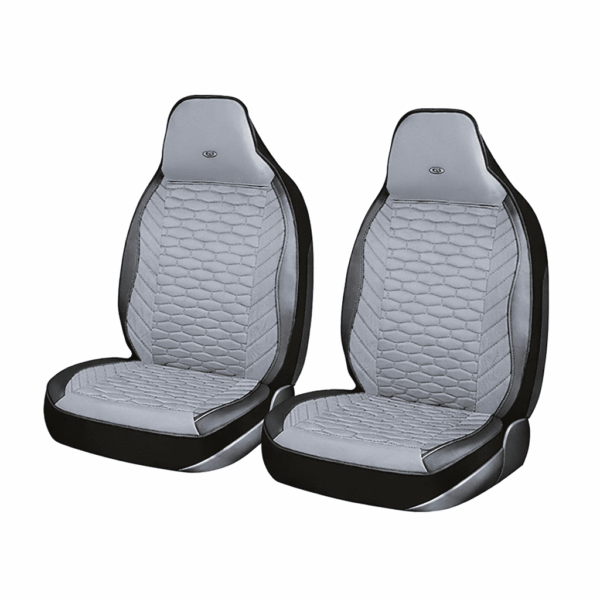 ריפוד למושבים הקדמיים