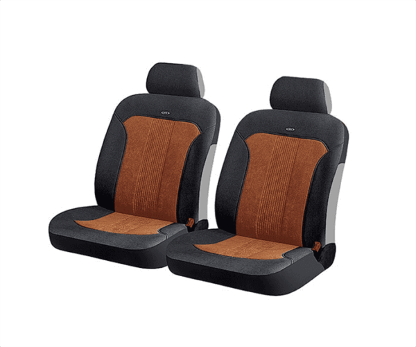 ריפוד למושבים הקדמיים