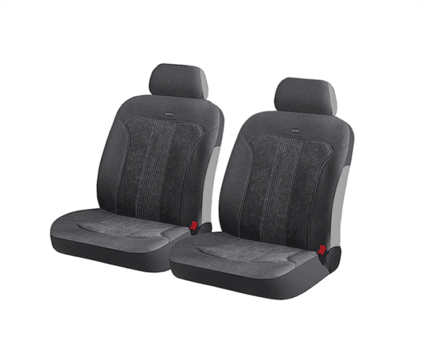 ריפוד למושבים הקדמיים