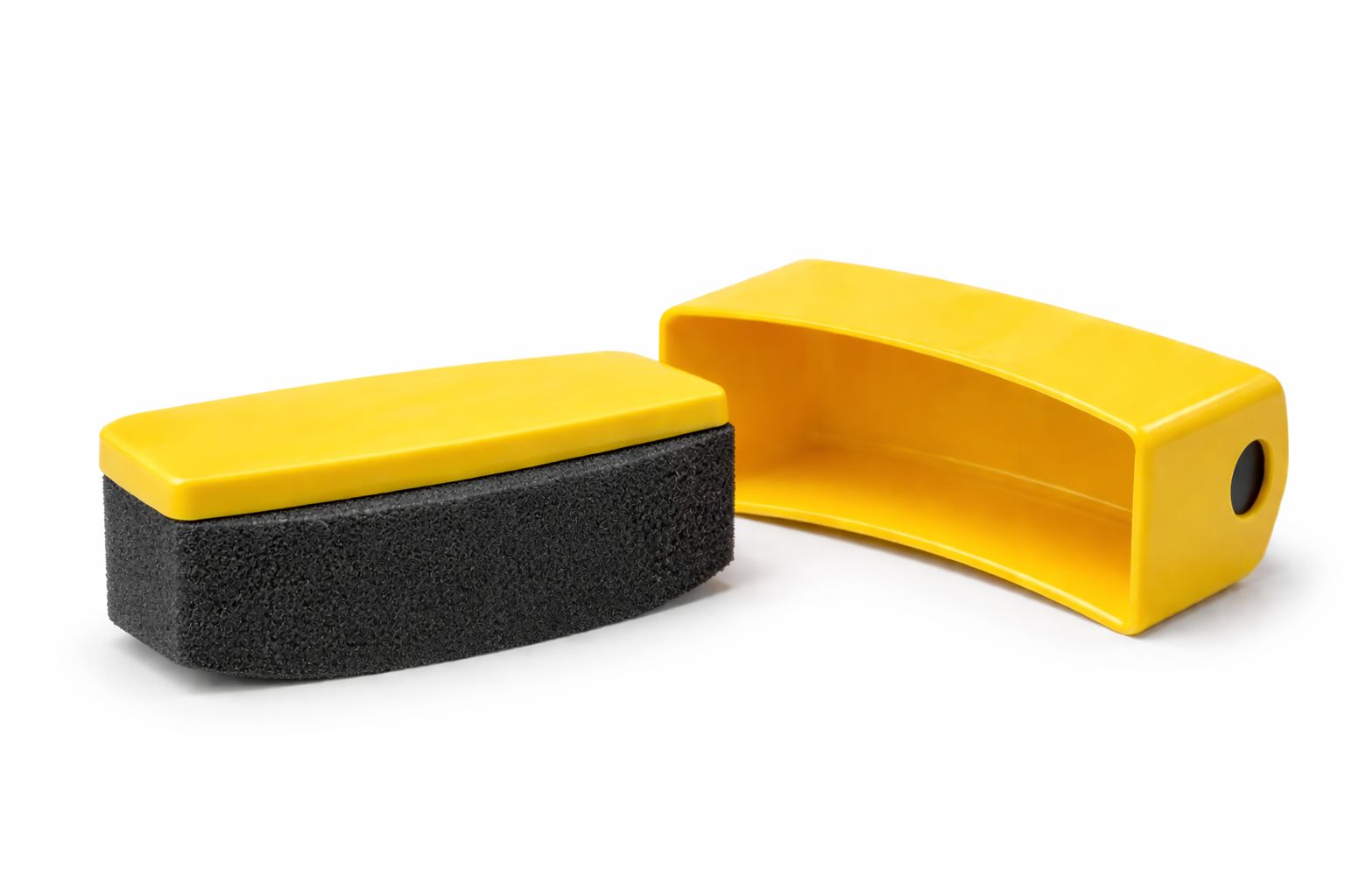 אפליקטור לניקוי צמיגים