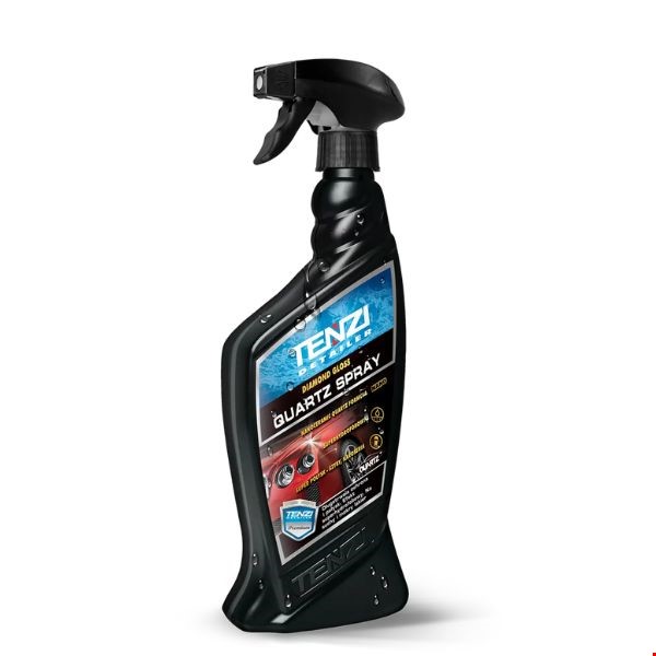 חומר הגנה לרכב עם אפקט הידרופובי