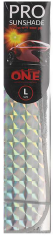 מגן שמש לרכב PRO SUNSHADE ONE
