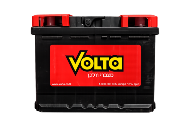 מצבר 40 אמפר