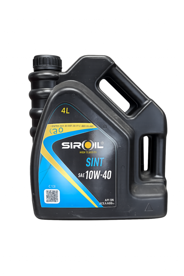 שמן 10W40