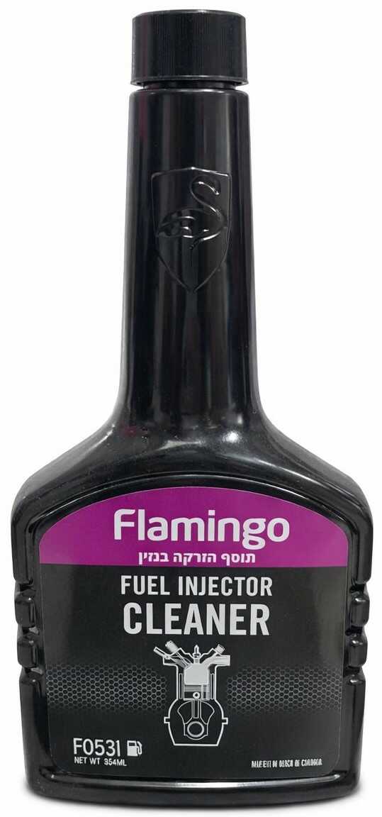 תוסף דלק בנזין