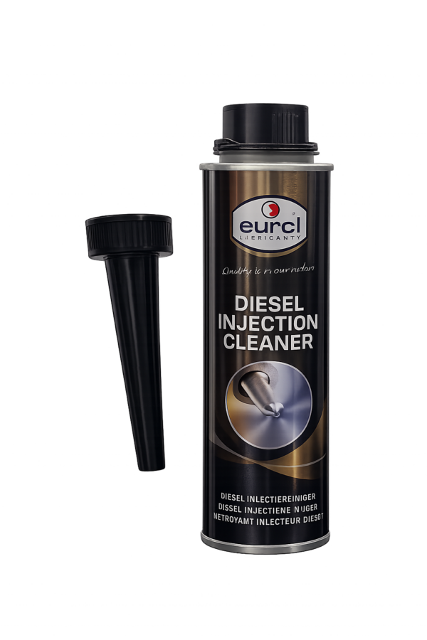 תוסף דלק דיזל