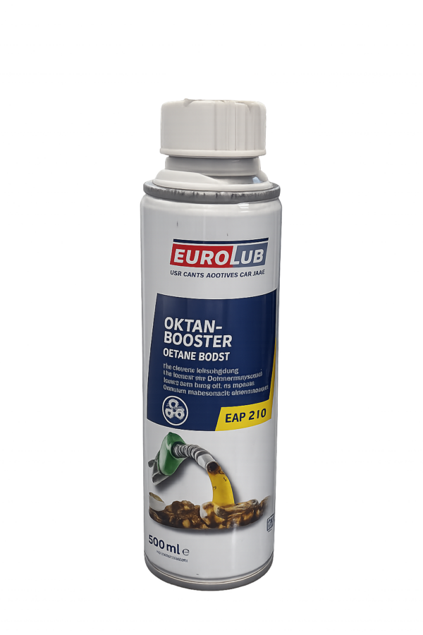 תוסף דלק בנזין