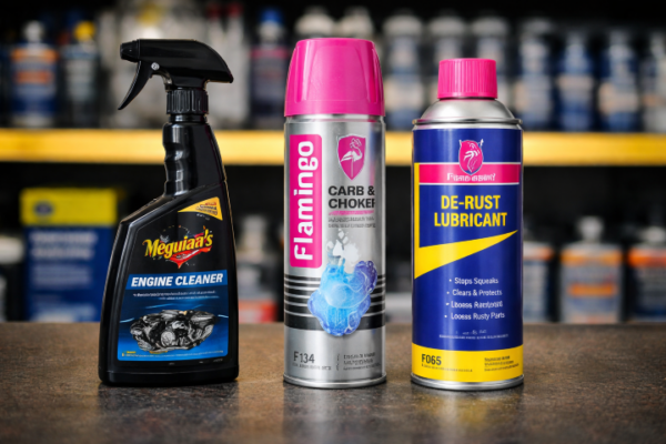 תרסיסי ניקוי